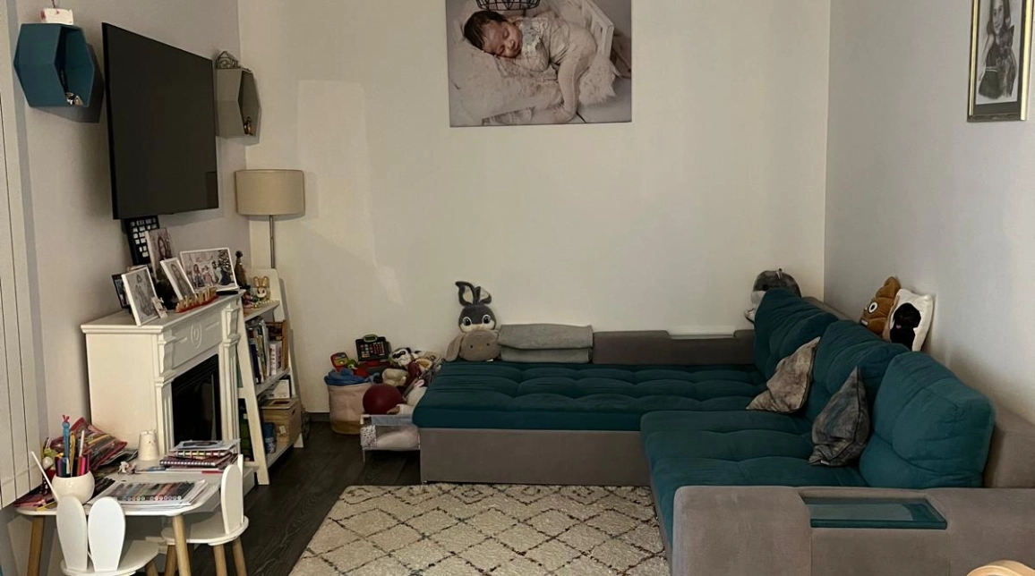 Oferta Casa, 4 camere, 112 mp , Valea Adanca, de vanzare,  dupa Mega Image imagine 8