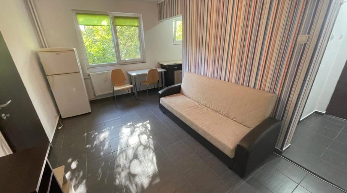 Oferta 2 camere, semidecomandat, 36 mp , de inchiriat apartament in zona Tatarasi,  Scoala Gimnaziala "Ionel Teodoreanu"  imagine 4