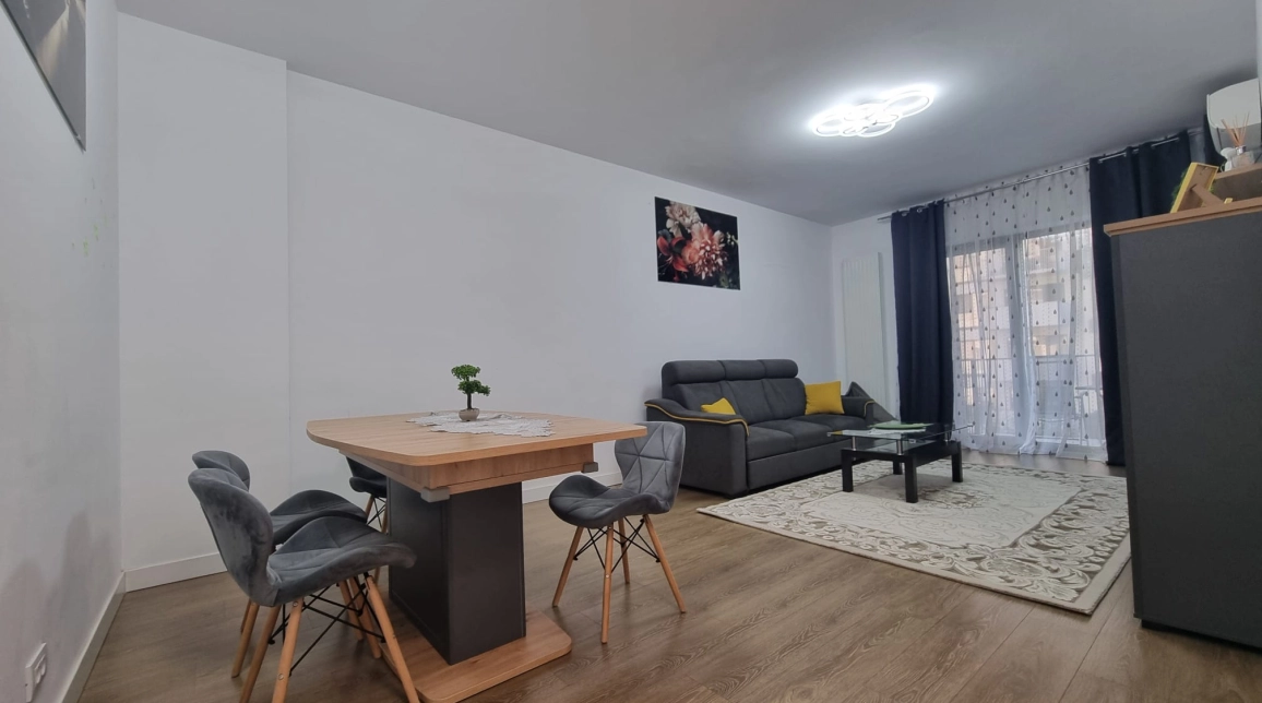 Oferta Podu Ros apartament 70 mp , 2 camere, semidecomandat, de inchiriat,  Silk District imagine 2
