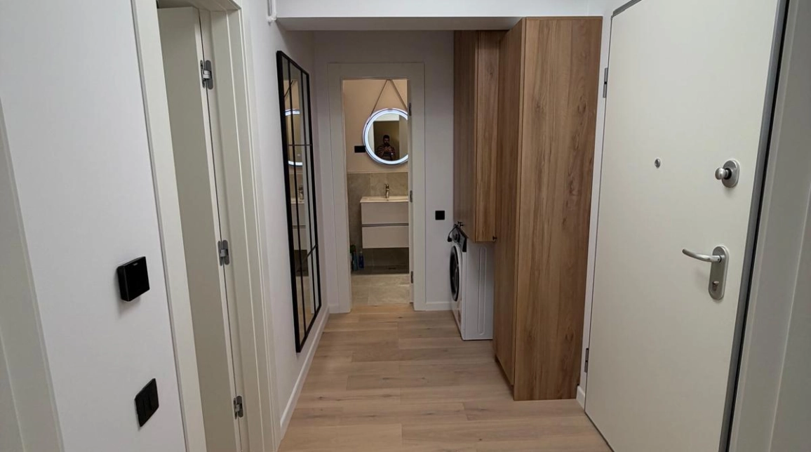 Oferta Apartament de inchiriat, 2 camere, nedecomandat, 44 mp , Centru,  Mitropolie - Palas Campus imagine 2