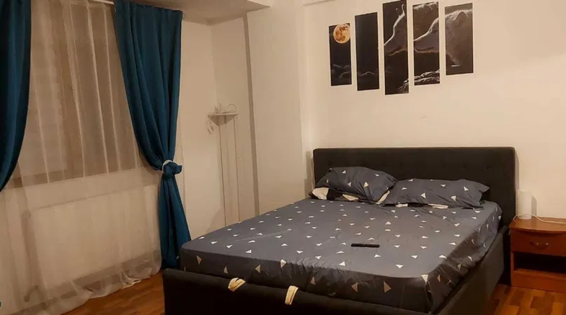 Oferta Apartament de inchiriat, 2 camere, decomandat, 60 mp , Baza 3,  Restaurant Festin imagine 1