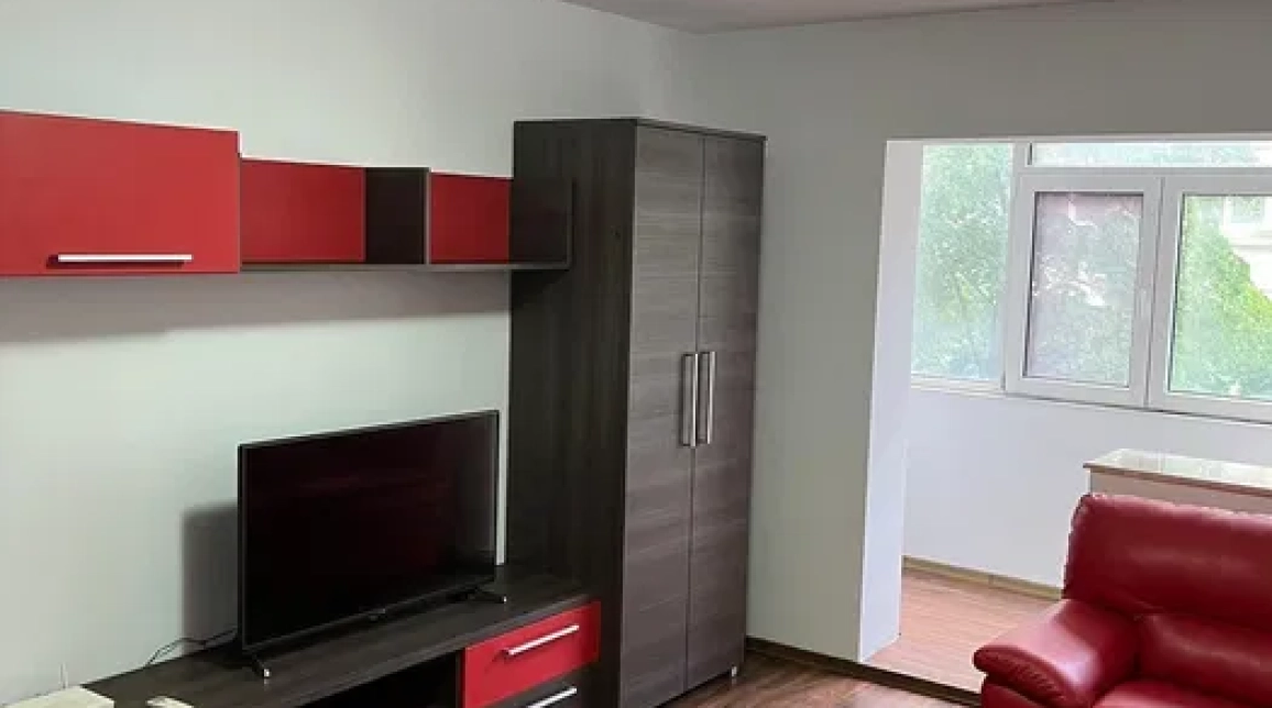 Oferta Gara apartament 60 mp , 2 camere, decomandat, de inchiriat,  Carrefour Market  imagine 3