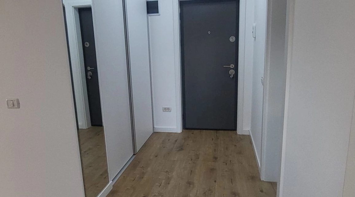 Oferta Apartament nou de inchiriat, o camera, decomandat, 50 mp , Popas Pacurari,  Rediu - Strada Soarelui imagine 11