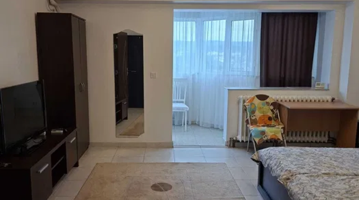 Oferta Apartament, o camera, decomandat, 40 mp , Nicolina, de inchiriat,  Lidl imagine 1