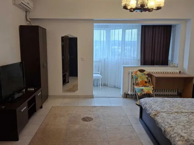 Apartament, o camera,  decomandat ,  40 mp , Nicolina, de inchiriat,  (Lidl) 162946