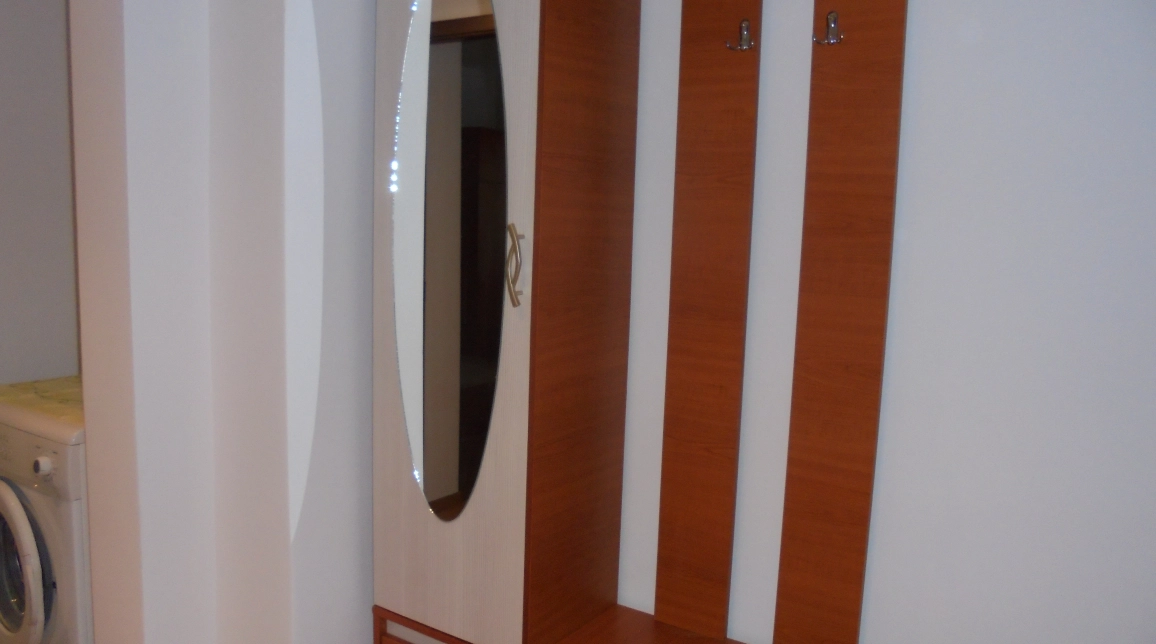 Oferta Apartament de inchiriat, 2 camere, decomandat, 45 mp , Podul de Fier,  Tg Cucu imagine 11
