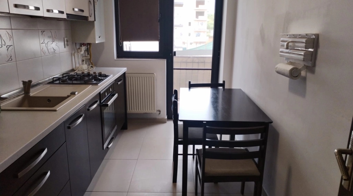 Oferta 2 camere, decomandat, 55 mp , de inchiriat apartament nou in zona Galata,  Platoul Galata - Profi  imagine 7