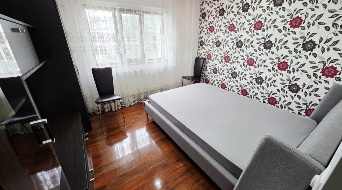 Oferta Nicolina apartament 52 mp , 2 camere, decomandat, de inchiriat,  Nicolina 2 imagine 7