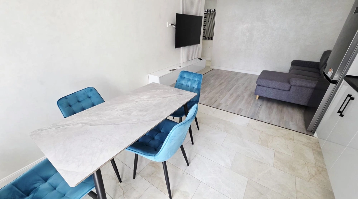 Oferta 2 camere, , 52 mp , de inchiriat apartament in zona Copou,  Royal Town imagine 10