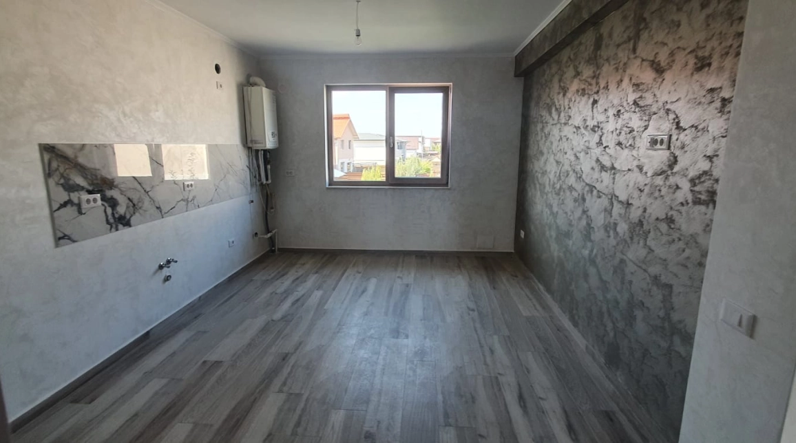 Oferta Pacurari apartament nou 60 mp , 3 camere, decomandat, de vanzare,  Popas Pacurari imagine 3