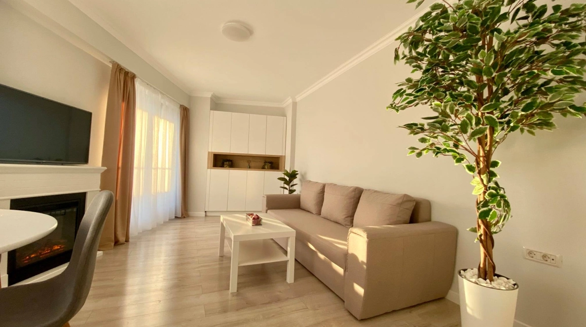 Oferta De vanzare apartament nou, 4 camere, semidecomandat, 105 mp , CUG,  str Valea Adanca imagine 2