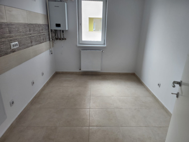 2 camere,  decomandat ,  56 mp , de vanzare apartament nou in zona Alexandru cel Bun,  (Lidl Dacia- Pasarela Octav Bancila) 156133