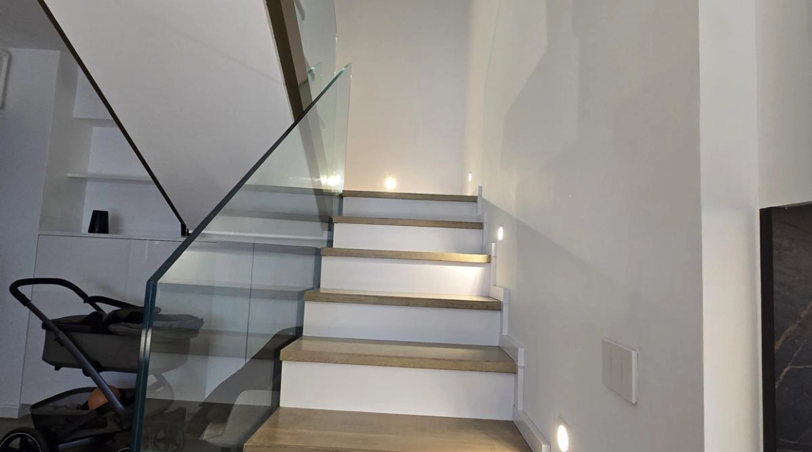 Oferta Apartament nou, 4 camere, , 130 mp , Centru, de vanzare,  Vis a vis de Palas Mall imagine 5