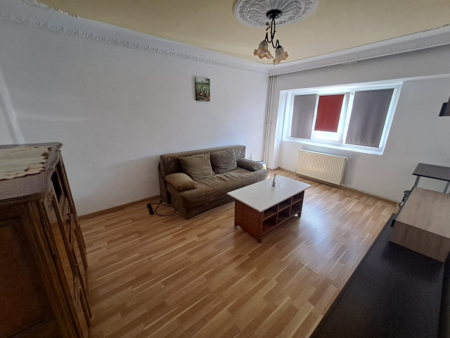 Apartament de vanzare, 2 camere,  decomandat ,  54 mp , Pacurari,  (OMV) 158975