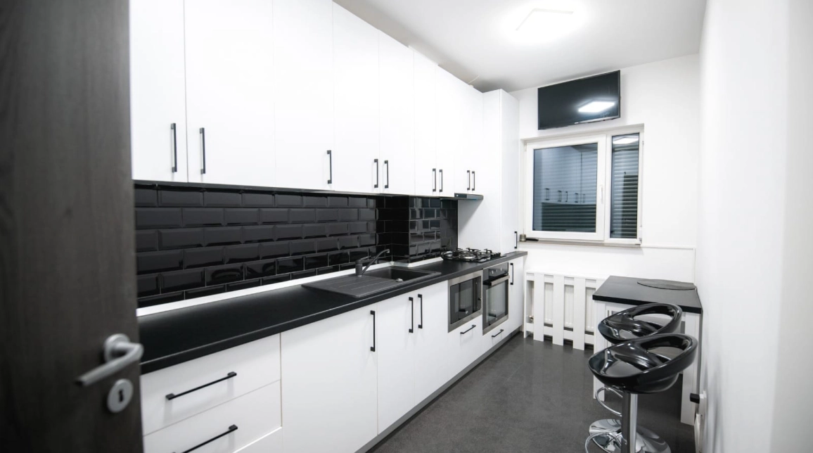 Oferta Apartament, 3 camere, decomandat, 75 mp , Copou, de vanzare,  Parcul Copou imagine 11
