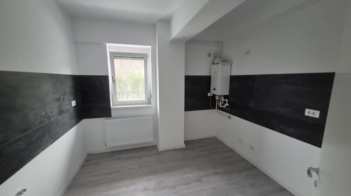 Oferta Apartament nou, 2 camere, decomandat, 62 mp , Frumoasa, de vanzare,  Continental Lidl imagine 6