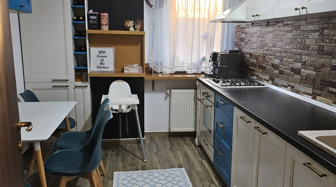 Oferta Apartament de vanzare, 2 camere, decomandat, 68 mp , CUG,  Roxema imagine 9