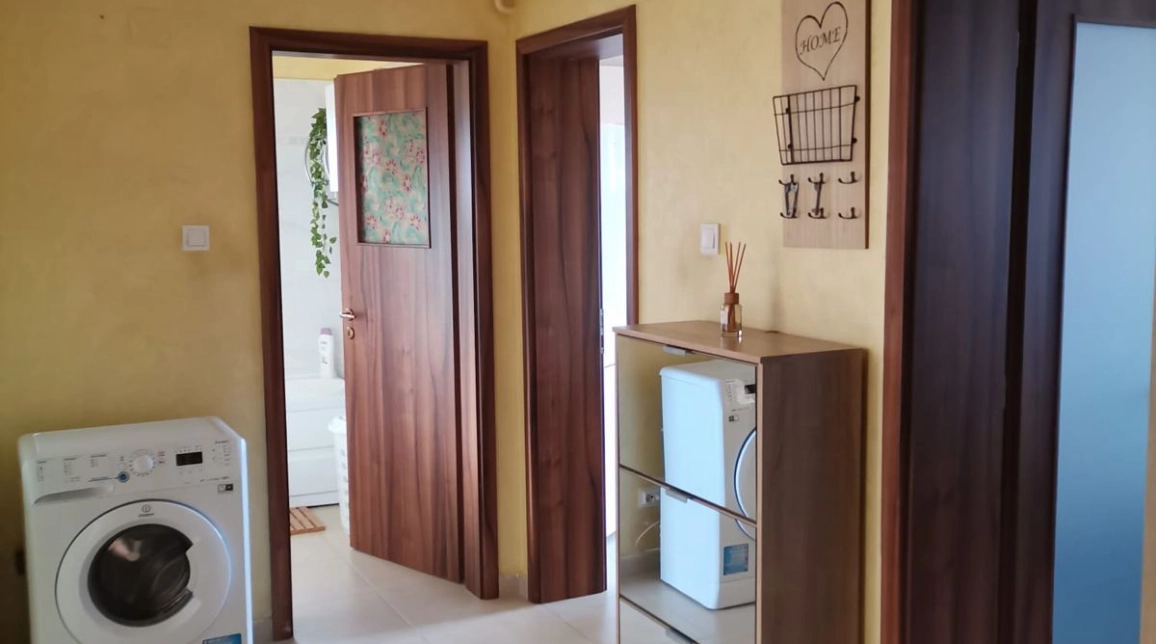 Oferta De vanzare apartament, 2 camere, decomandat, 52 mp , Frumoasa,  Continental  imagine 9