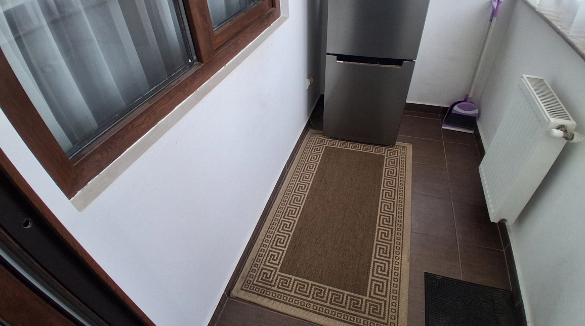Oferta 2 camere, , 44 mp , de vanzare apartament in zona Pacurari,  PETRU PONI, CONCEPT RESIDENCE imagine 13