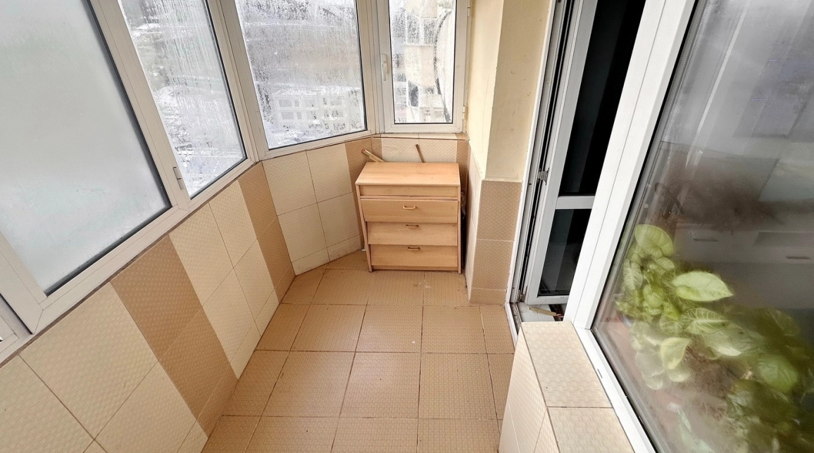 Oferta 2 camere, decomandat, 58 mp , de vanzare apartament in zona Pacurari,  La bulevard - Esplanada Mimoza imagine 14