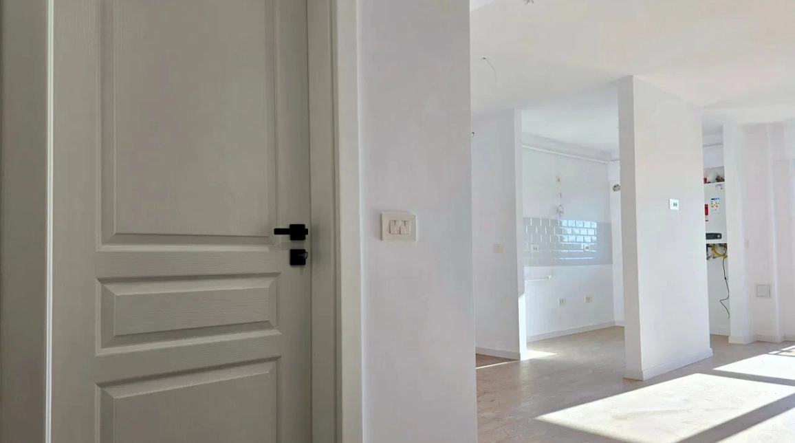 Oferta De vanzare apartament nou, 3 camere, , 72 mp , Galata,  Platoul Galata- Cartier de blocuri noi imagine 2