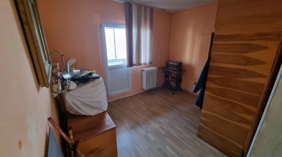Oferta 4 camere, decomandat, 93 mp , de vanzare apartament in zona Tomesti,  Scoala Patrascanu imagine 7