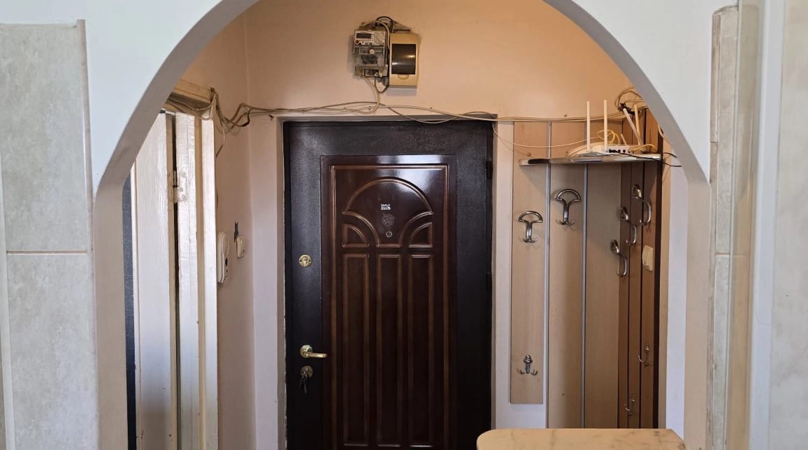 Oferta De vanzare apartament, 2 camere, decomandat, 40 mp , Tatarasi,  Vasile Lupu imagine 4