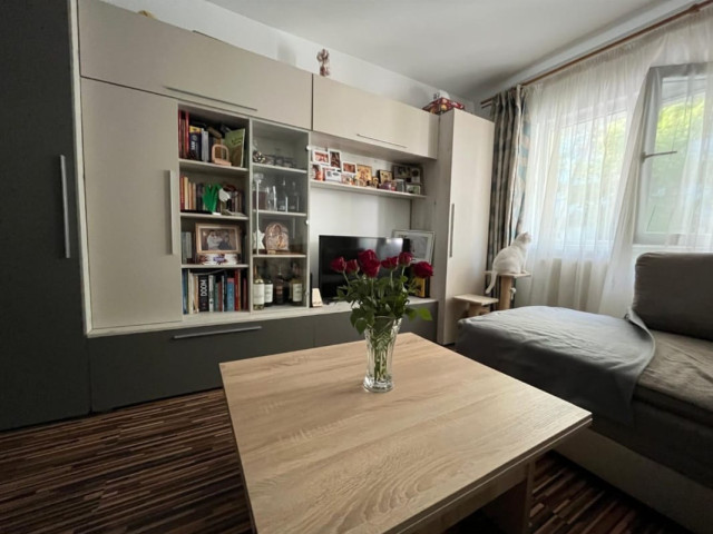 Apartament, 3 camere,  decomandat ,  65 mp , Dacia, de vanzare,  (Scoala George Cosbuc) 162406