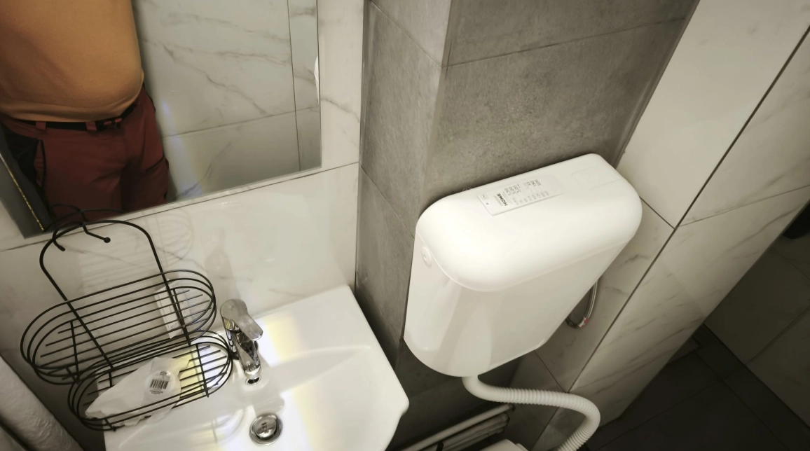 Oferta De vanzare apartament, 2 camere, nedecomandat, 30 mp , Podu Ros,  Salubris imagine 6