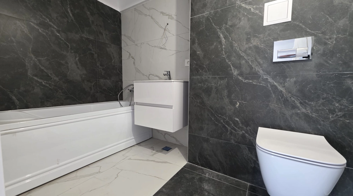 Oferta Apartament nou, 2 camere, decomandat, 58 mp , Galata, de vanzare,  Platou Galata imagine 7