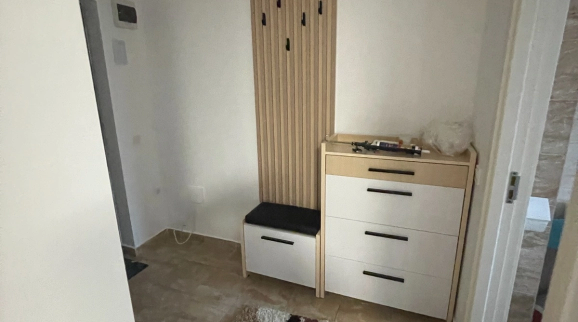 Oferta Apartament nou de vanzare, o camera, semidecomandat, 35 mp , Popas Pacurari,  Scoala noua imagine 17