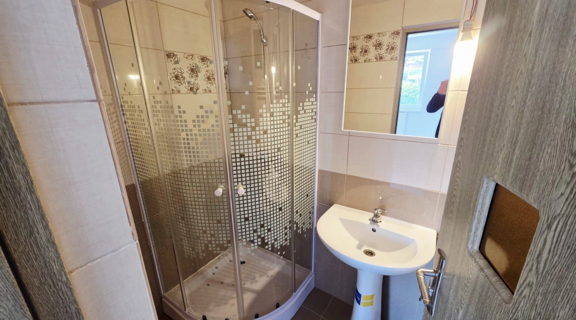 Oferta Apartament de vanzare, 3 camere, , 83 mp , Valea Lupului,  Mall Moldova imagine 8