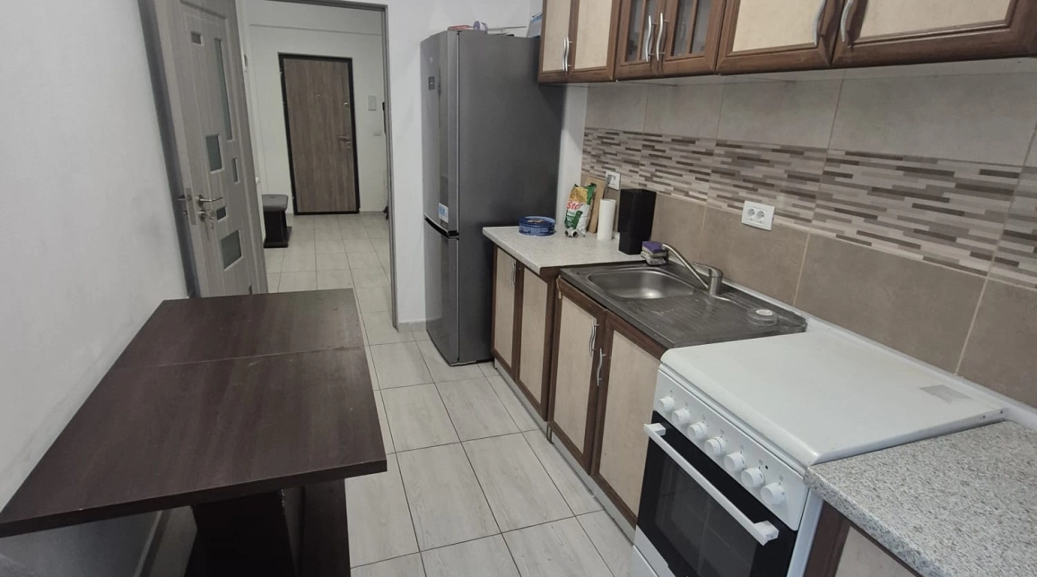 Oferta Apartament, 2 camere, decomandat, 54 mp , Galata, de vanzare,  Platou Galata Sun City imagine 8