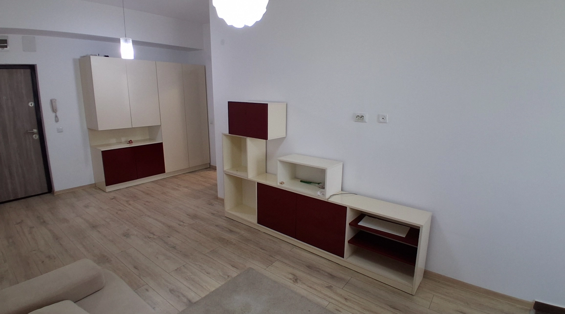 Oferta 2 camere, , 44 mp , de vanzare apartament in zona Pacurari,  PETRU PONI, CONCEPT RESIDENCE imagine 3