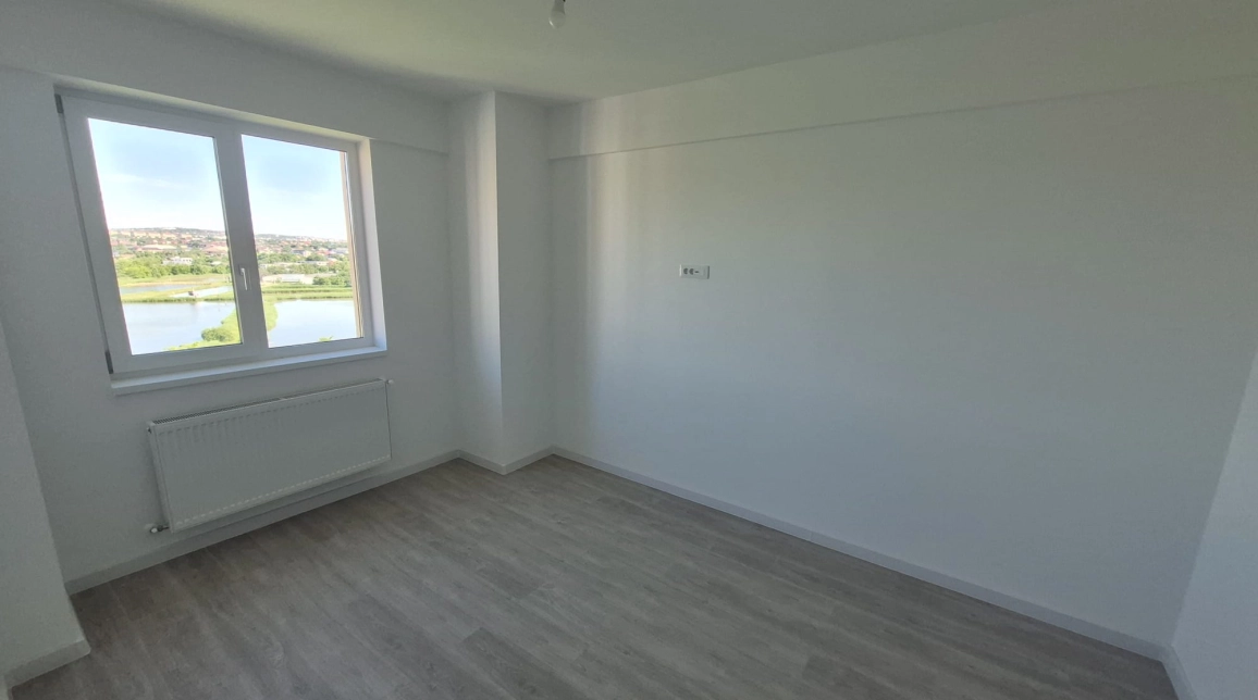 Oferta 3 camere, semidecomandat, 58 mp , de vanzare apartament nou in zona CUG,  Lidl- Visoianu imagine 4