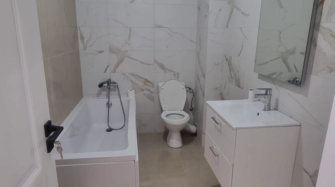 Oferta Apartament nou de vanzare, 2 camere, , 40 mp , Popas Pacurari,  Antibiotice imagine 9