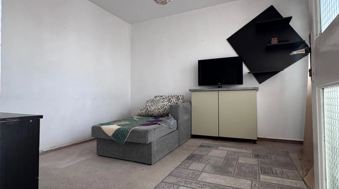 Oferta De vanzare apartament, 2 camere, nedecomandat, 50 mp , Podu Ros,   imagine 6