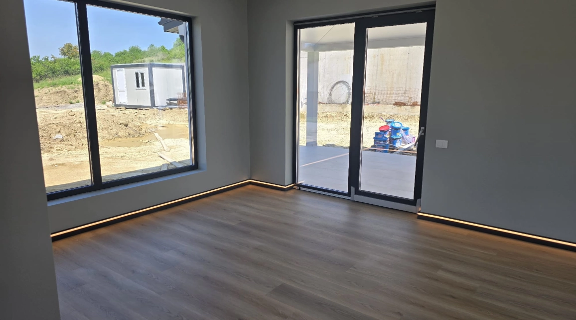 Oferta Casa, 4 camere, 125 mp , Visani, de vanzare,  TLT Visan imagine 10