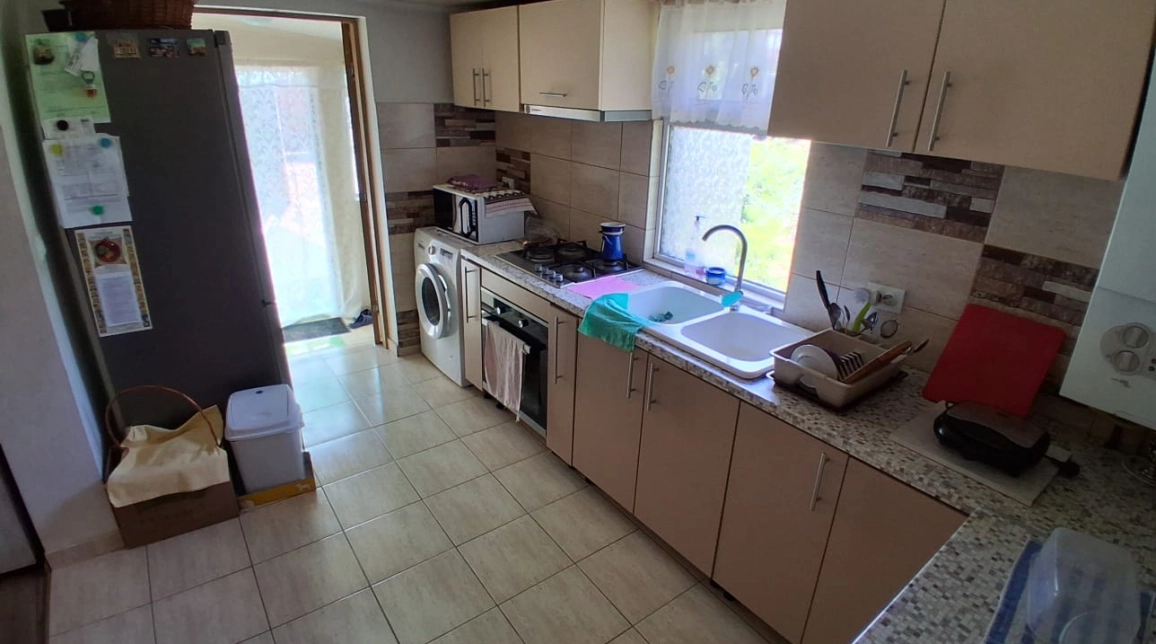 Oferta De vanzare casa, 5 camere, 110 mp , Tatarasi,  Cartier Aviatie imagine 1