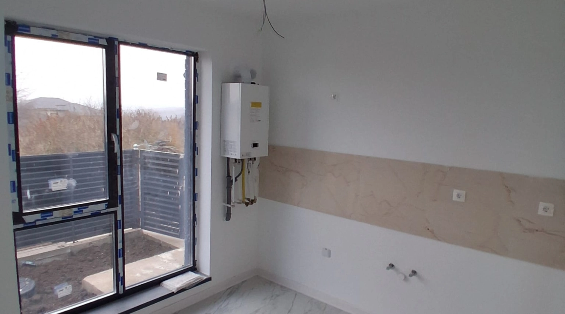 Oferta Vorovesti casa 116 mp , 4 camere, de vanzare,  TLT Vorovesti imagine 6