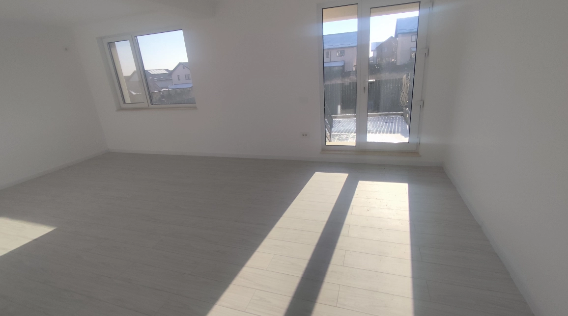 Oferta De vanzare casa, 4 camere, 108 mp , Popas Pacurari,  Valea Lupului imagine 13