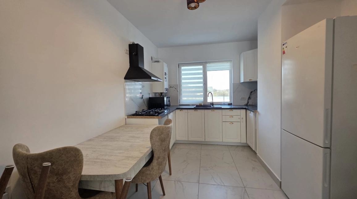 Oferta Casa, 4 camere, 103 mp , Visani, de vanzare,  la strada principala imagine 7