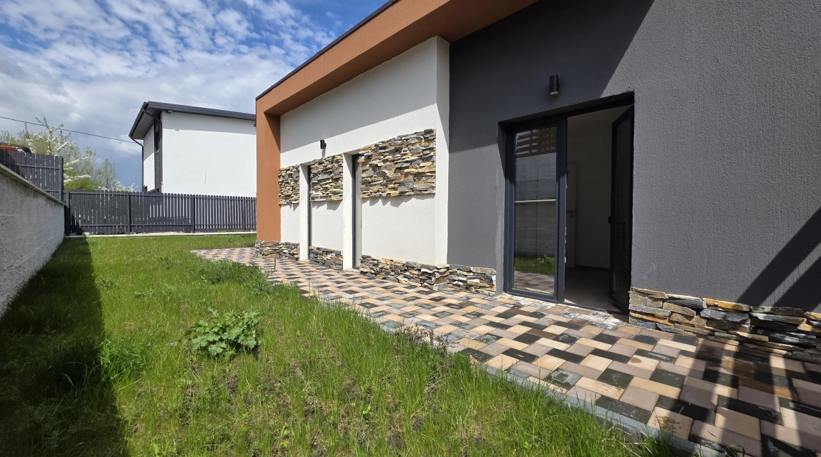 Oferta De vanzare casa, 3 camere, 80 mp , Miroslava,  Valea Adanca imagine 1