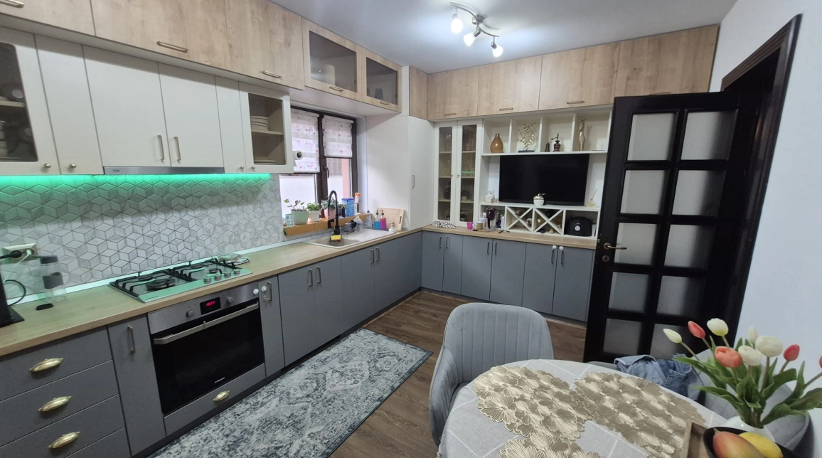 Oferta De vanzare casa, 4 camere, 115 mp , CUG,   Pepinierei Valea Adanca imagine 6