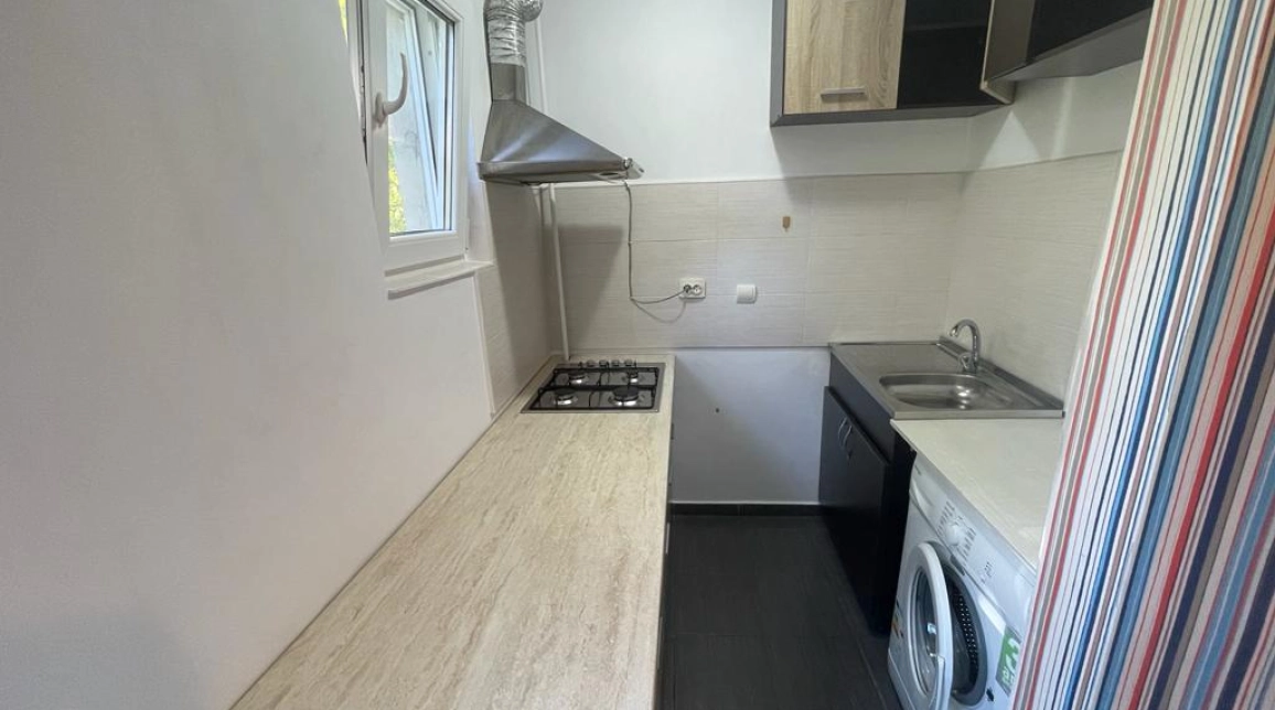 Oferta 2 camere, semidecomandat, 36 mp , de inchiriat apartament in zona Tatarasi,  Scoala Gimnaziala "Ionel Teodoreanu"  imagine 5