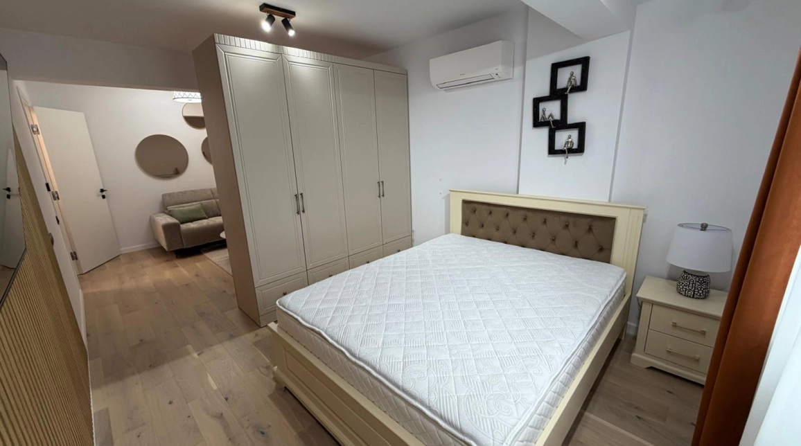 Oferta Apartament de inchiriat, 2 camere, nedecomandat, 44 mp , Centru,  Mitropolie - Palas Campus imagine 3