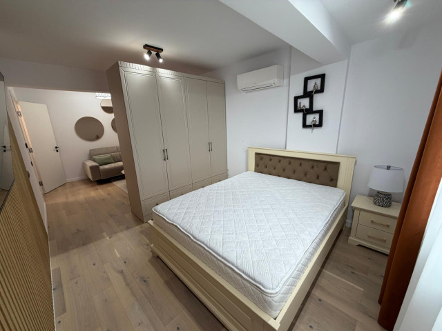 Apartament de inchiriat, 2 camere,  nedecomandat ,  44 mp , Centru,  (Mitropolie - Palas Campus) 162035