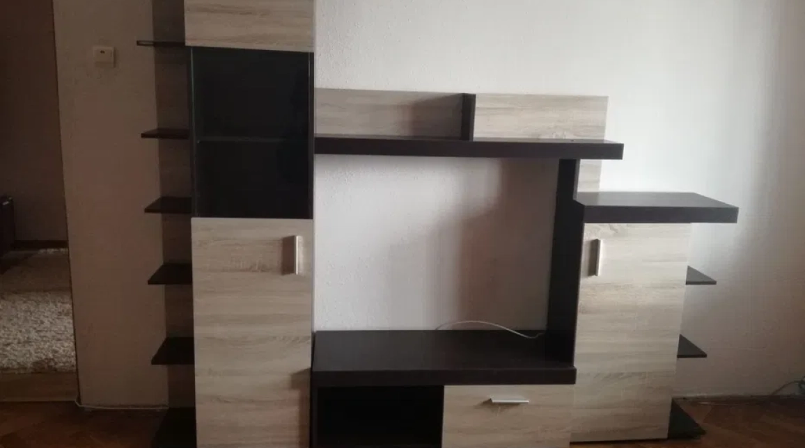 Oferta De inchiriat apartament, 2 camere, decomandat, 53 mp , Podu Ros,  Scoala Gimnaziala Otilia Cazimir imagine 2