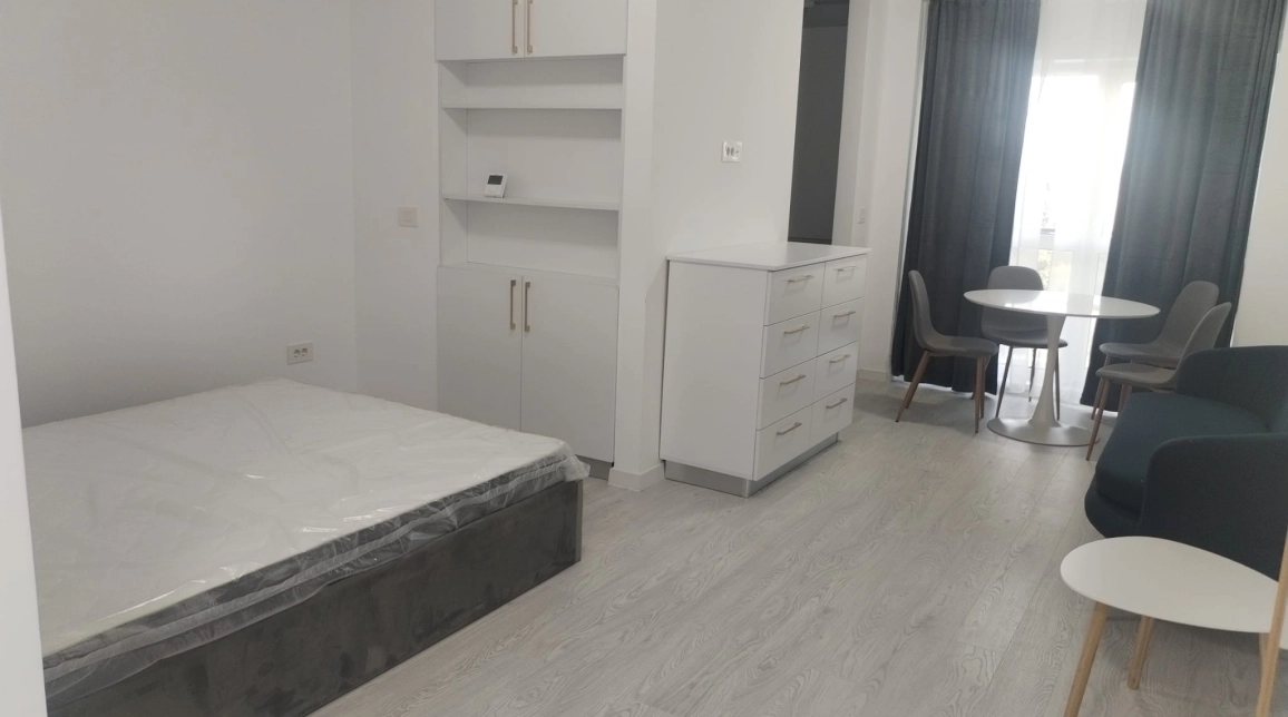 Oferta Apartament nou, o camera, decomandat, 43 mp , Galata, de inchiriat,  Platoul Galata- Cartier de blocuri noi imagine 3