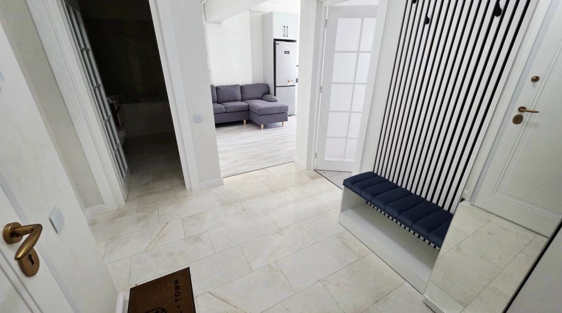 Oferta 2 camere, , 52 mp , de inchiriat apartament in zona Copou,  Royal Town imagine 9